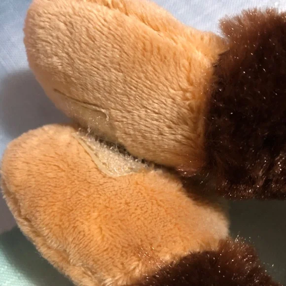 🛍️5/$20🛍️Adventure Planet Plush Monkey. - Picture 4 of 4